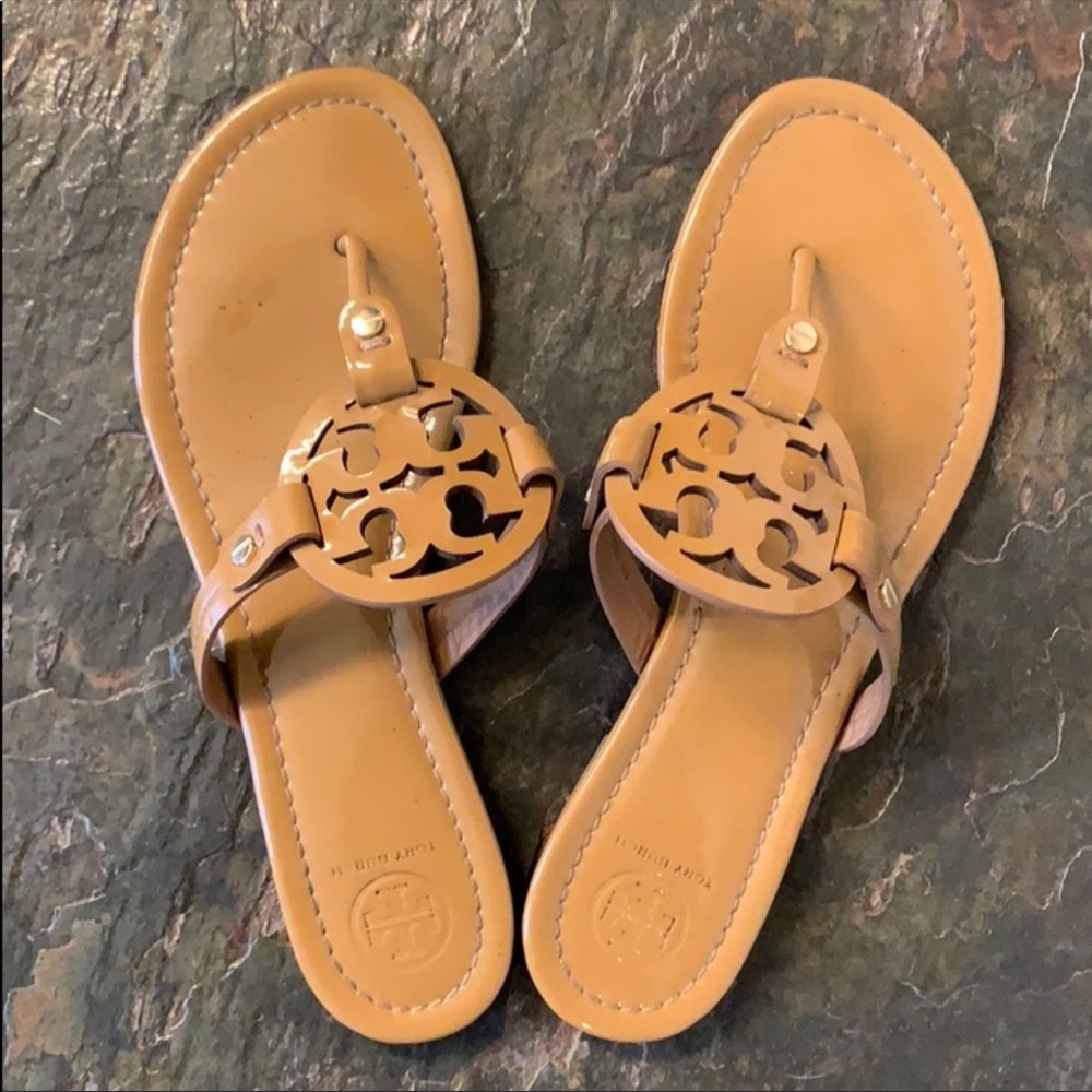 Tory Burch Miller sandal